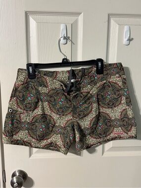 Patagonia Women’s Shorts Size 10. Excellent Condition